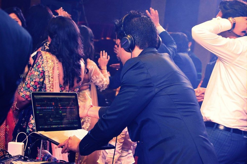 Photo From Wedding Reception - By Dj Ajay Nautiyal