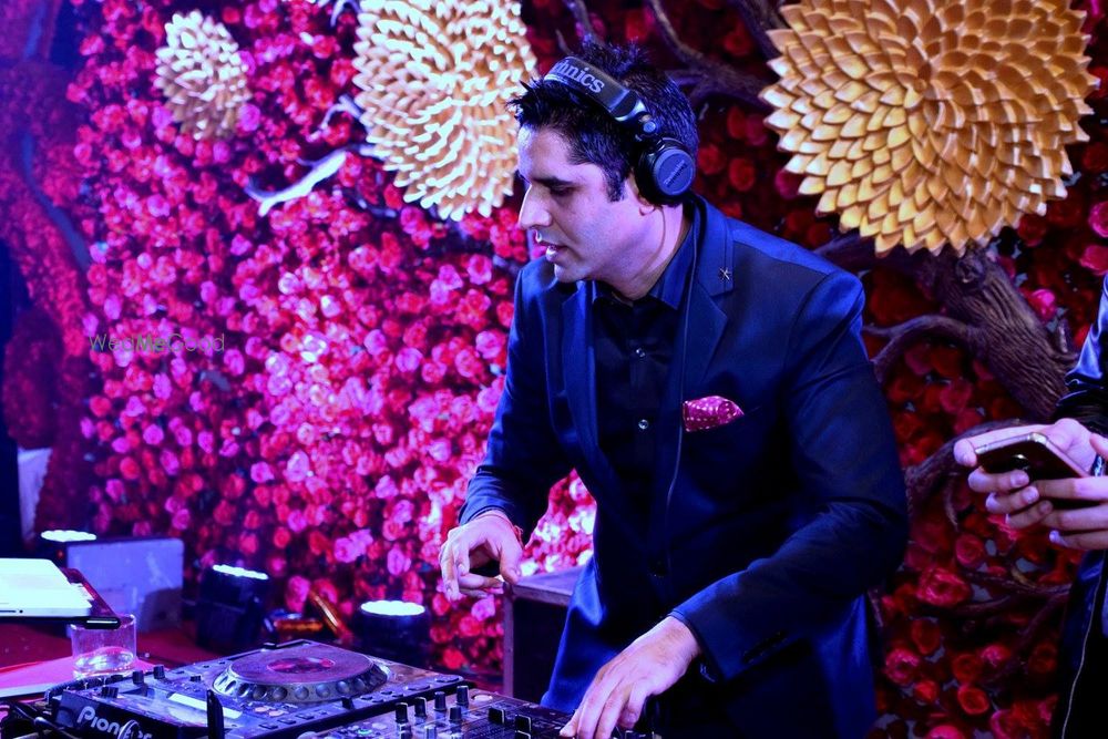 Photo From Wedding Reception - By Dj Ajay Nautiyal