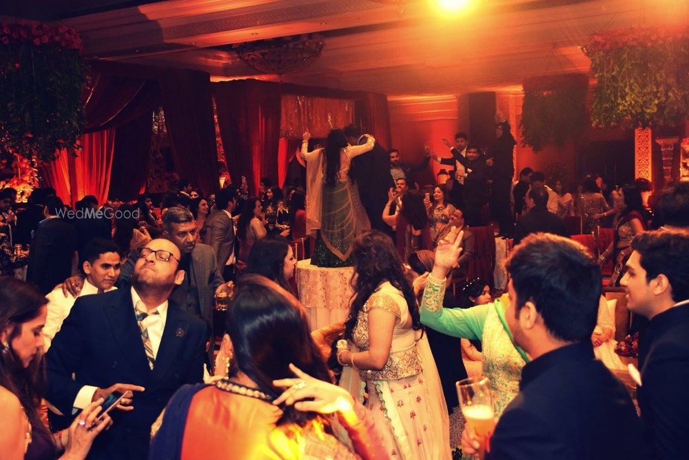 Photo From Wedding Reception - By Dj Ajay Nautiyal