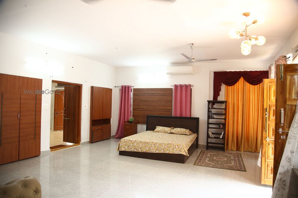 Photo From Guest Suite - By Sri Golden Meadows