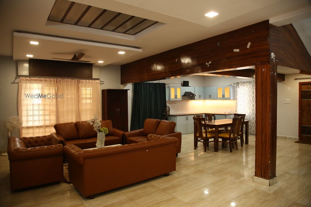 Photo From Guest Suite - By Sri Golden Meadows
