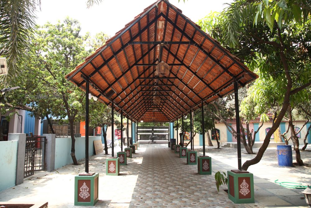 Photo From Dining Area - By Sri Golden Meadows