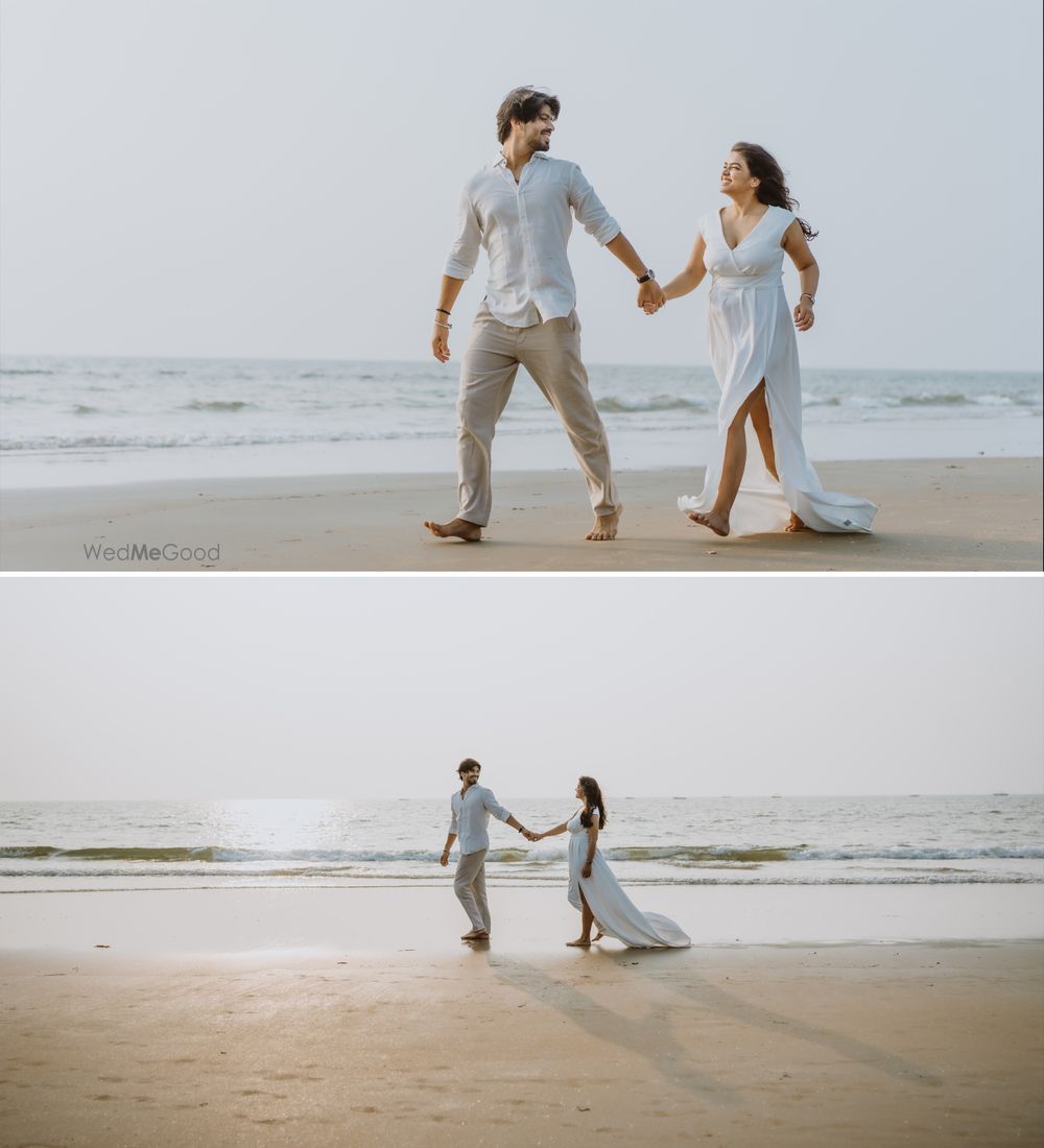 Photo From By the sea - By Aniket Halbe Photography and Cinematography