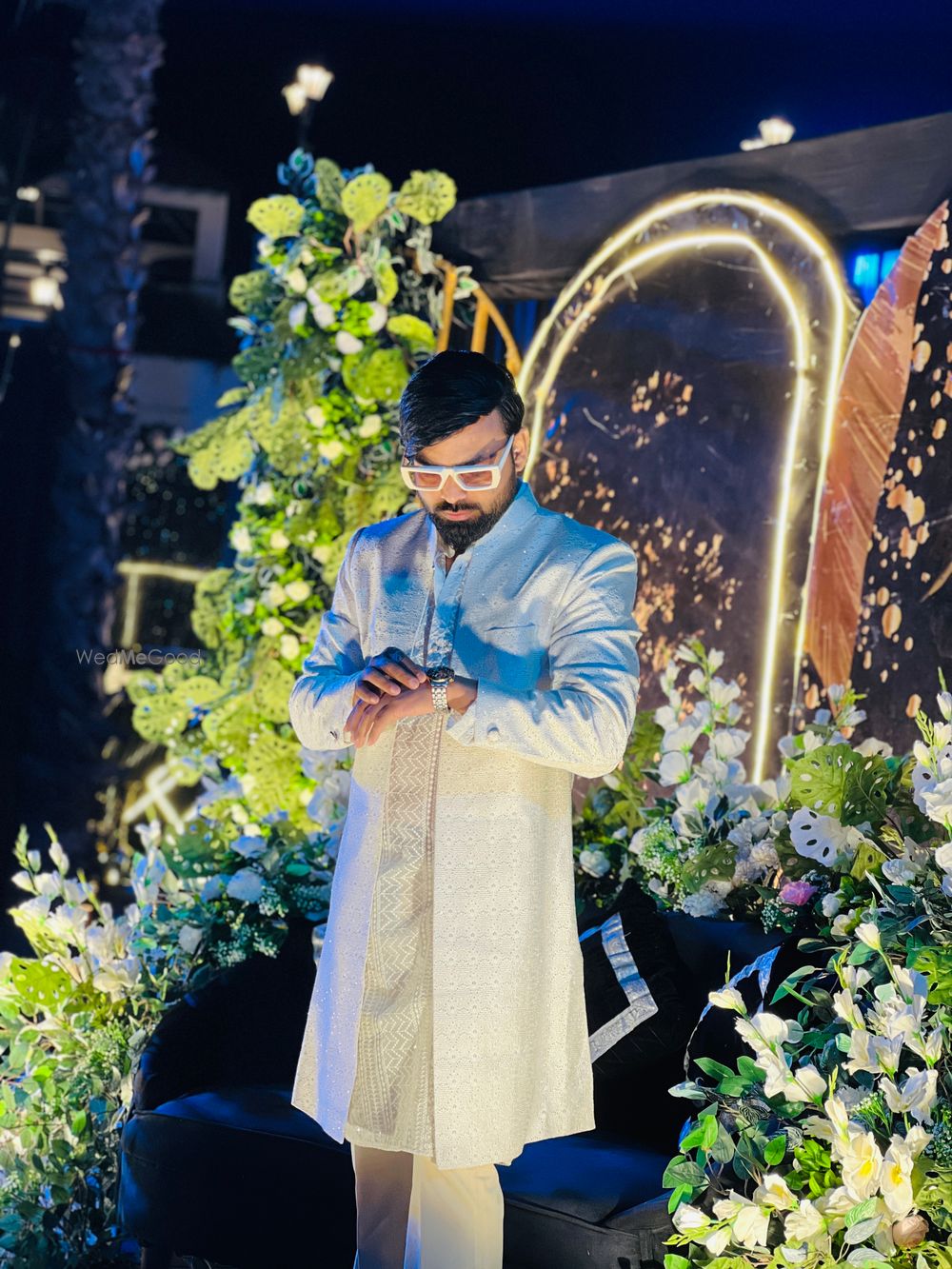 Photo From love Kush  - By Anchor Sargam