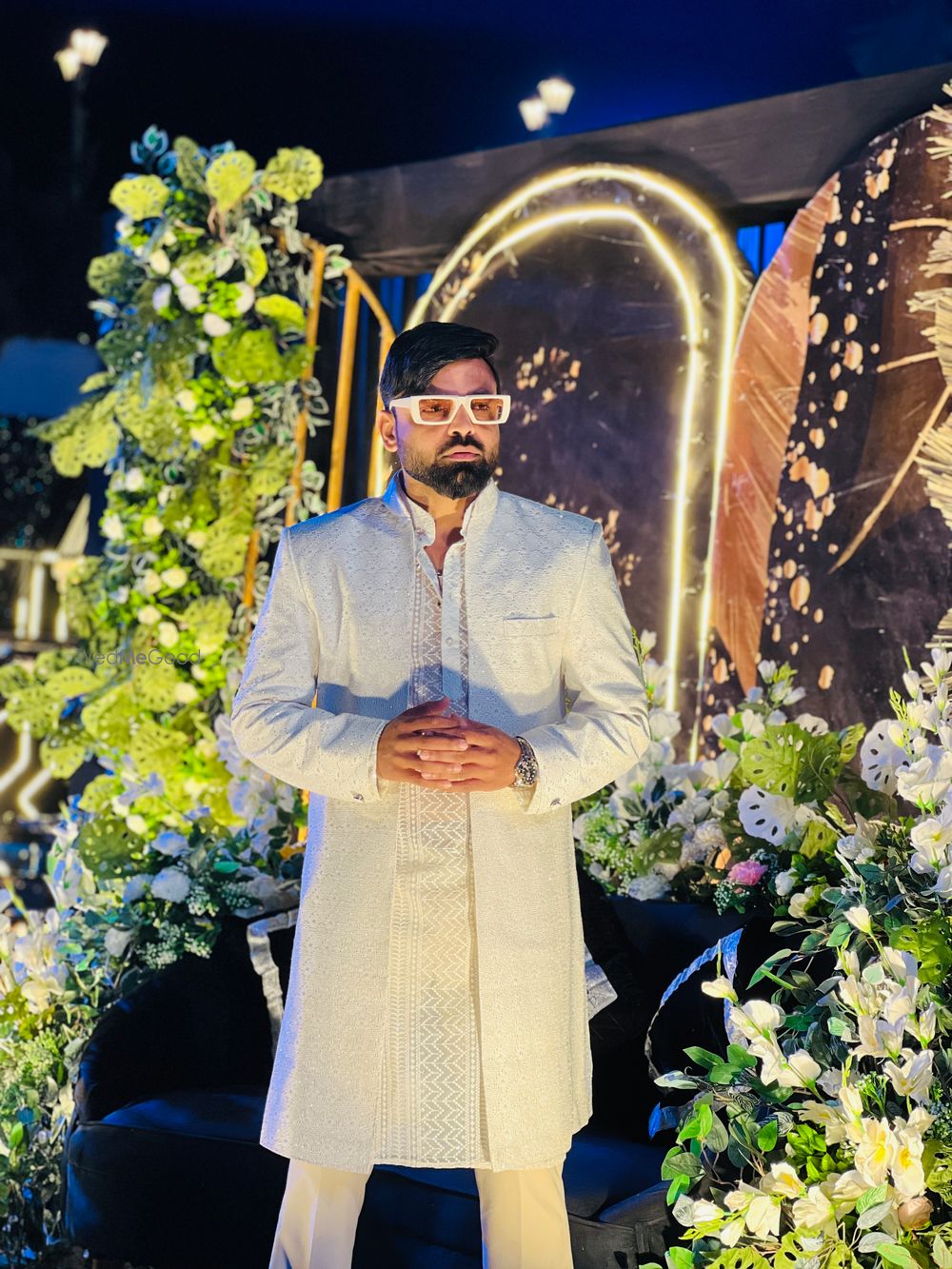 Photo From love Kush  - By Anchor Sargam