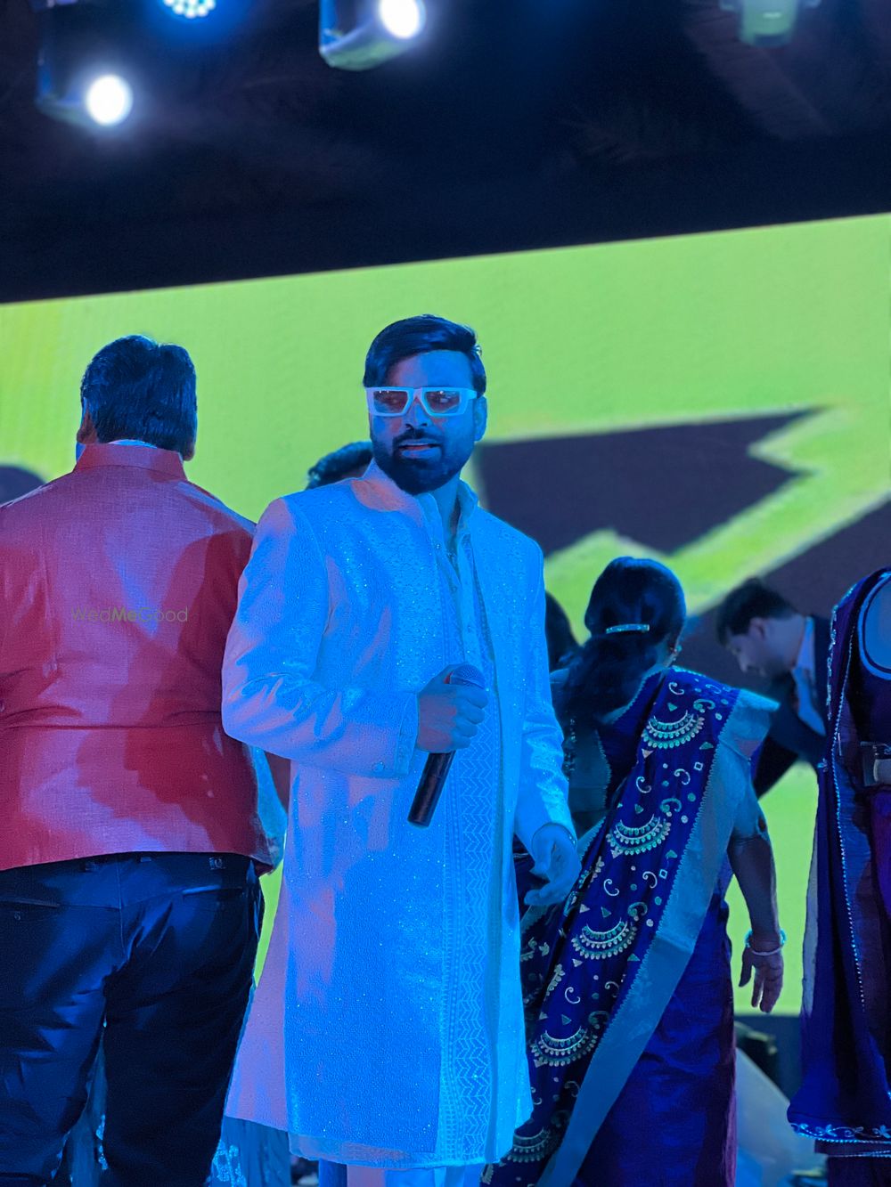 Photo From love Kush  - By Anchor Sargam