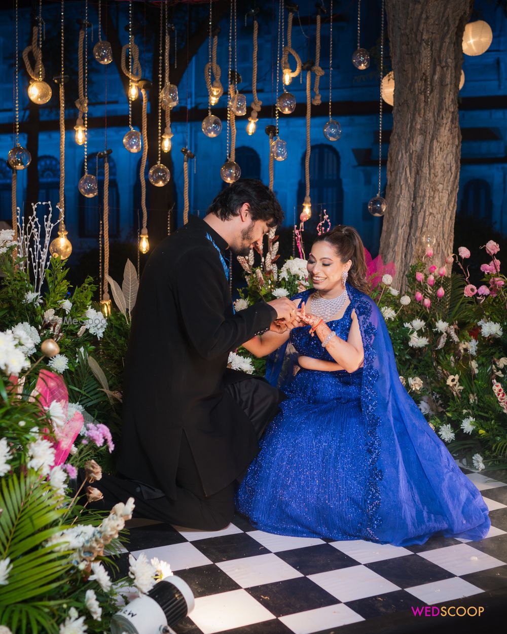 Photo From Madhuri & Govind - Wedding - By Wedscoop