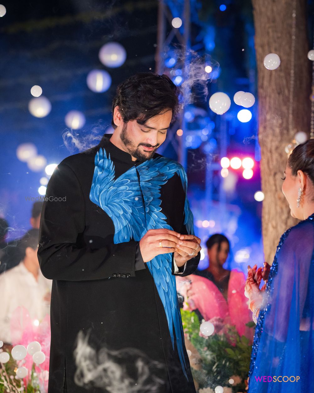 Photo From Madhuri & Govind - Wedding - By Wedscoop