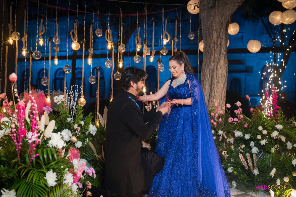 Photo From Madhuri & Govind - Wedding - By Wedscoop