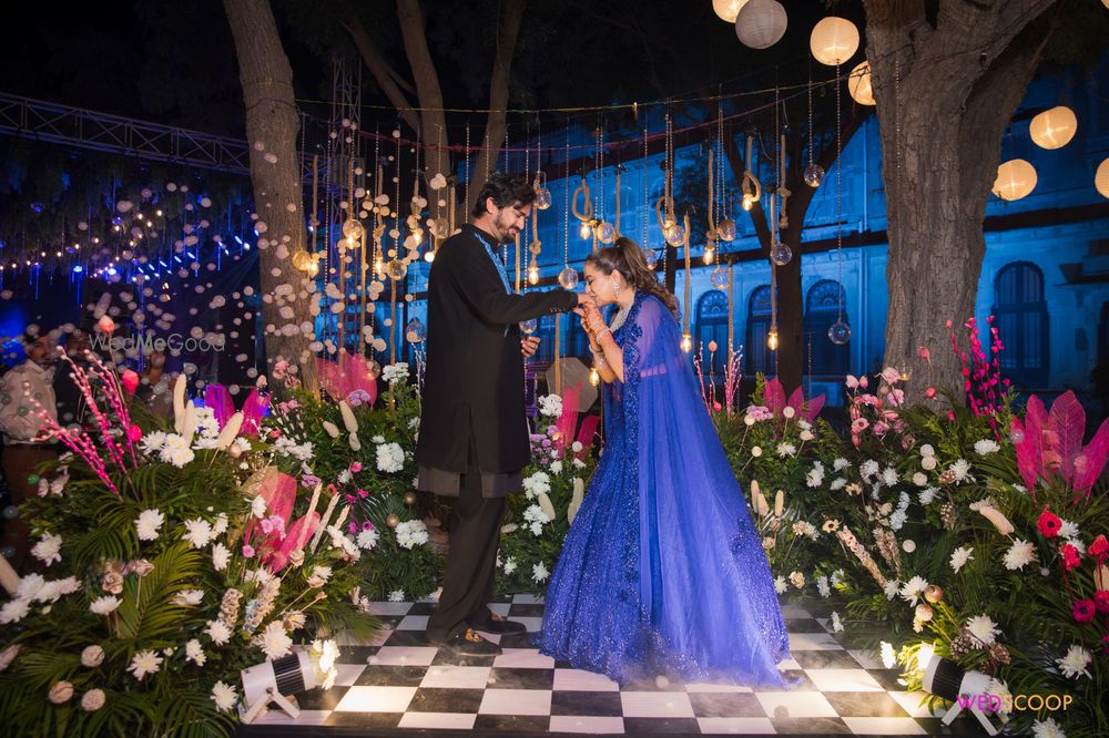 Photo From Madhuri & Govind - Wedding - By Wedscoop