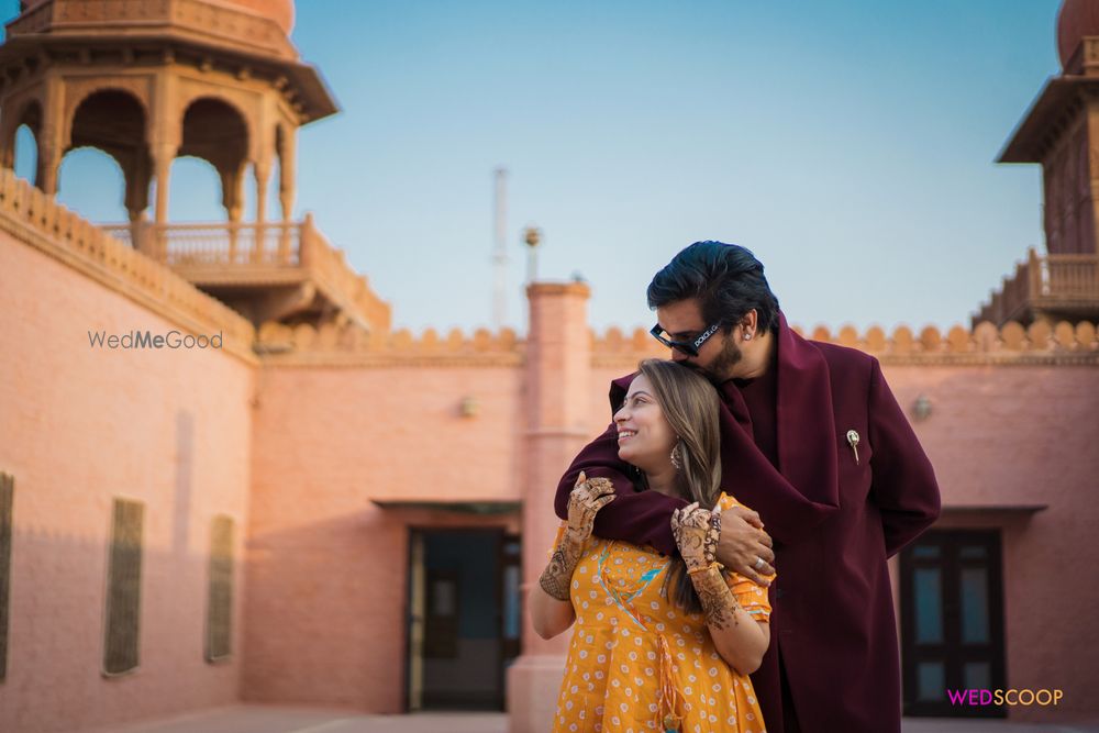 Photo From Madhuri & Govind - Wedding - By Wedscoop