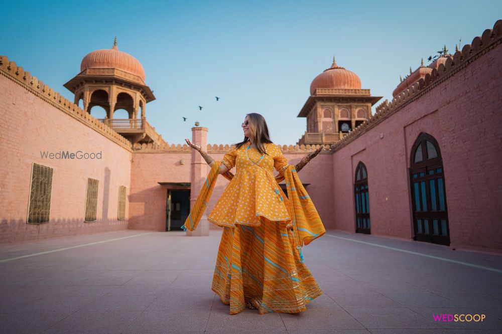 Photo From Madhuri & Govind - Wedding - By Wedscoop