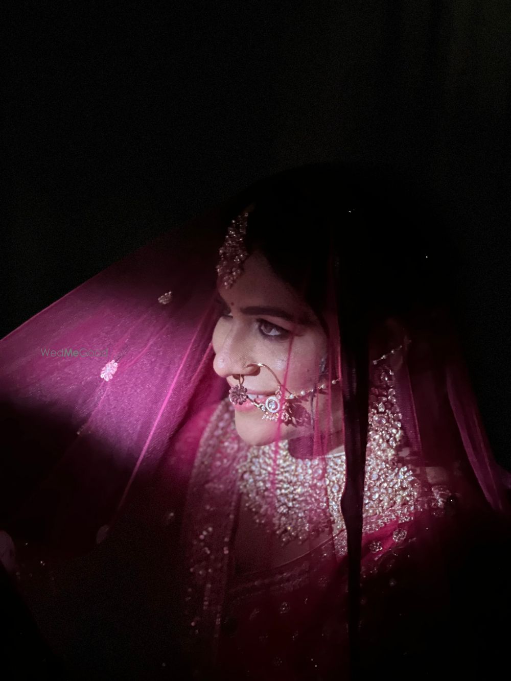 Photo From Bride Sugandha - By Monika Makeovers 