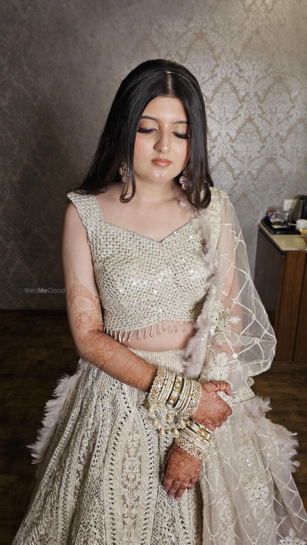 Photo From Makeup Artist in Udaipur - By Colour Contour Makeovers By Preeti Makhija