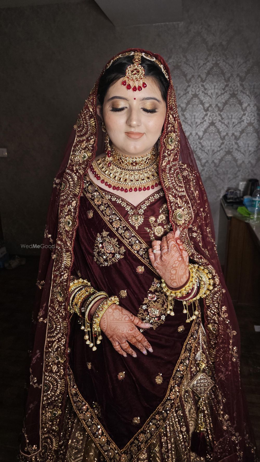 Photo From Makeup Artist in Udaipur - By Colour Contour Makeovers By Preeti Makhija
