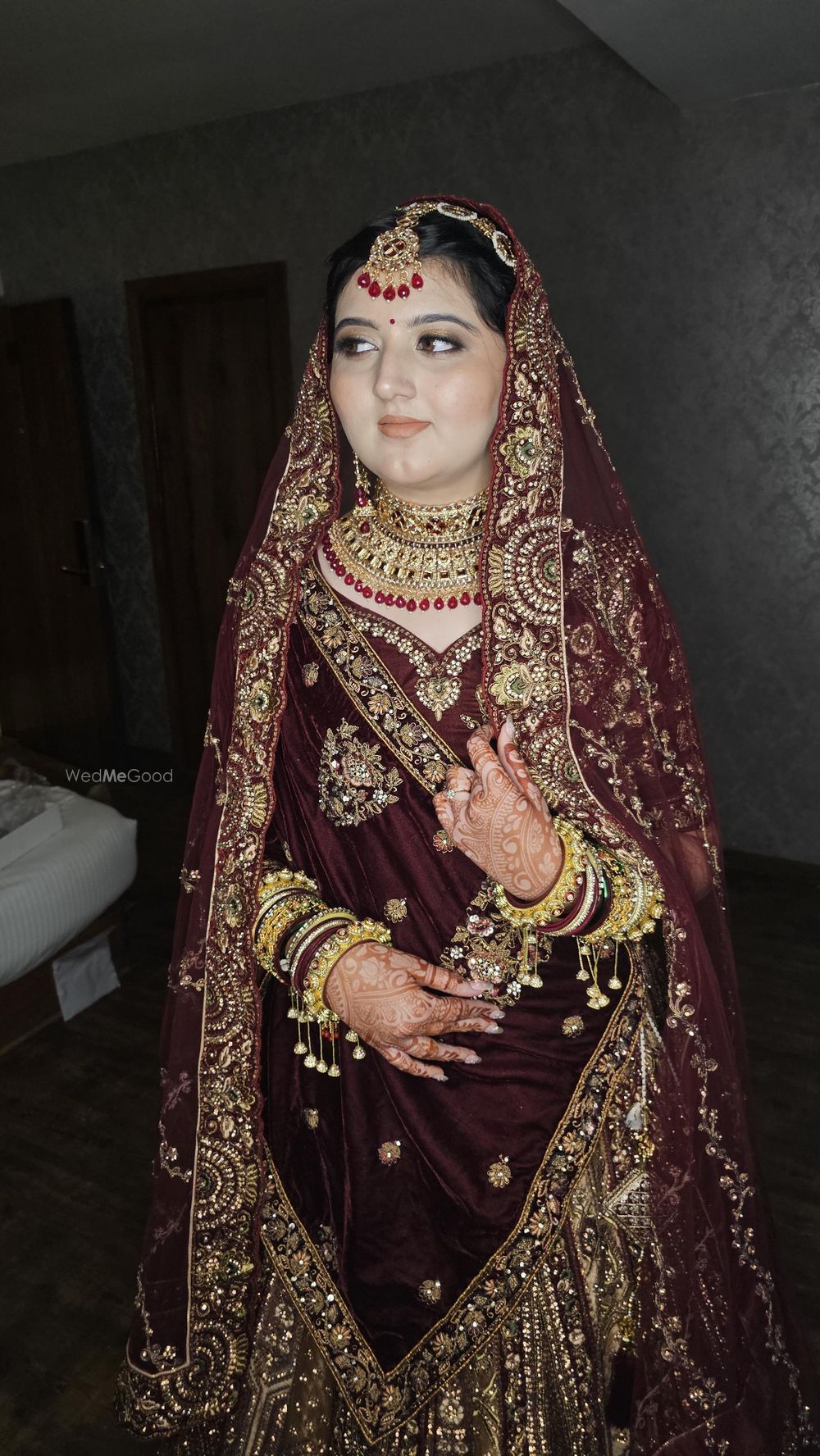 Photo From Makeup Artist in Udaipur - By Colour Contour Makeovers By Preeti Makhija