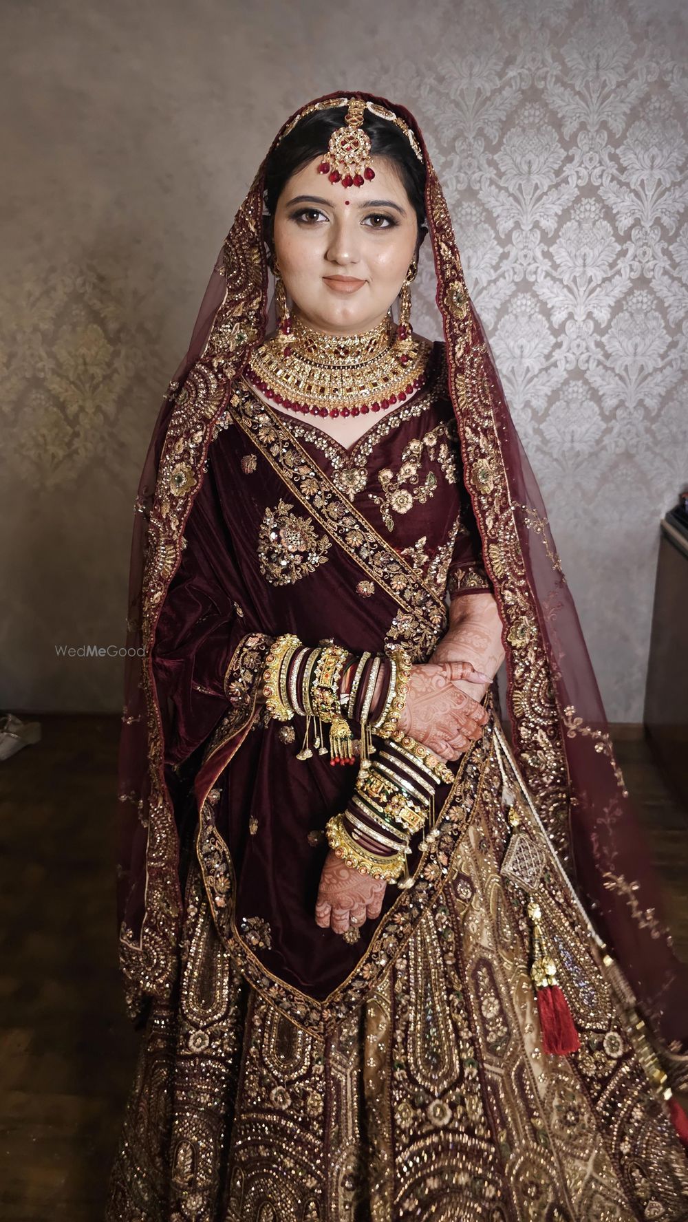 Photo From Makeup Artist in Udaipur - By Colour Contour Makeovers By Preeti Makhija