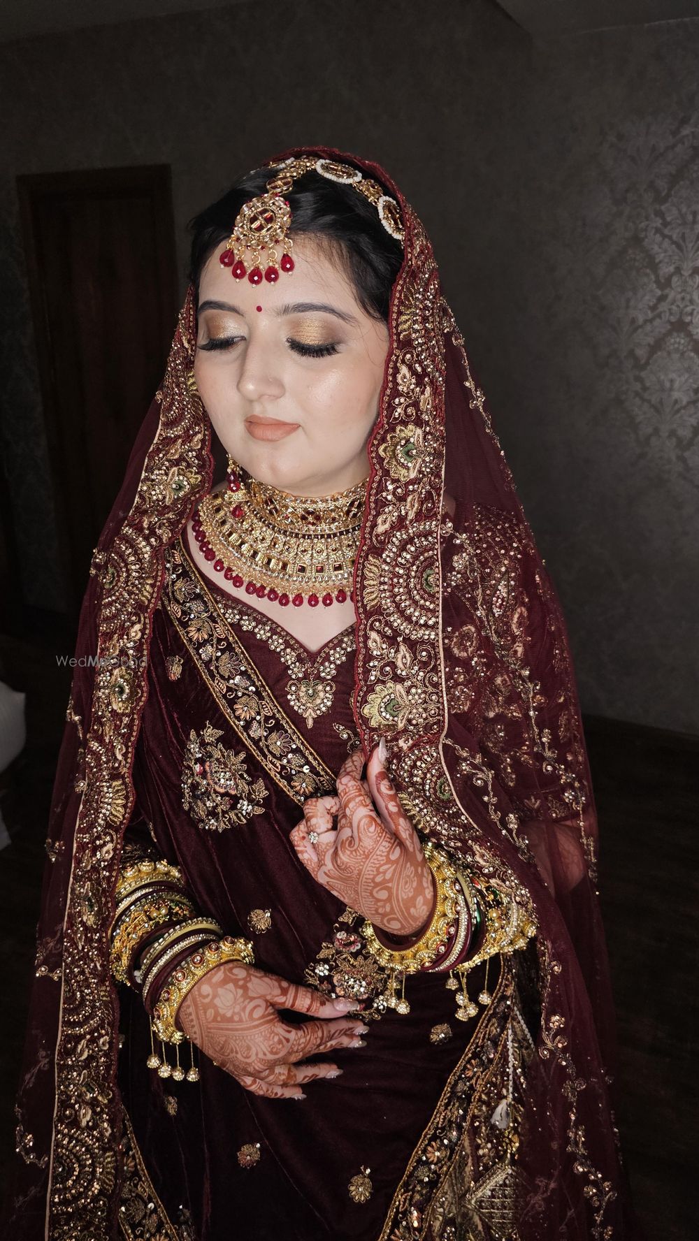 Photo From Makeup Artist in Udaipur - By Colour Contour Makeovers By Preeti Makhija