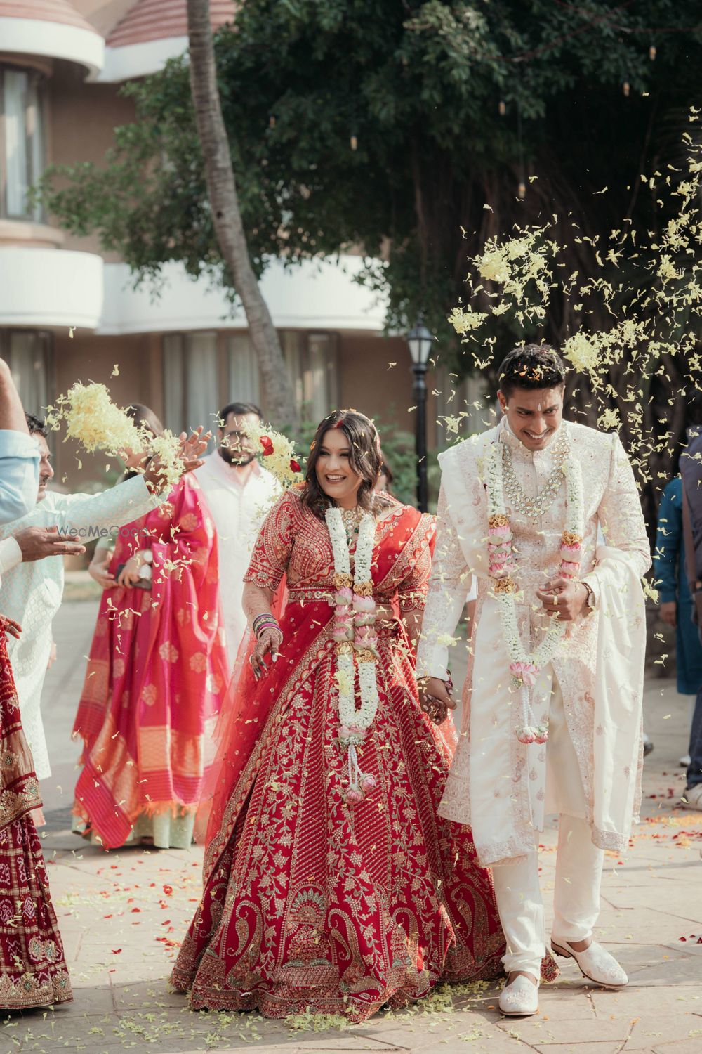 Photo From Harshad & Siddhi - By Tikgraphy