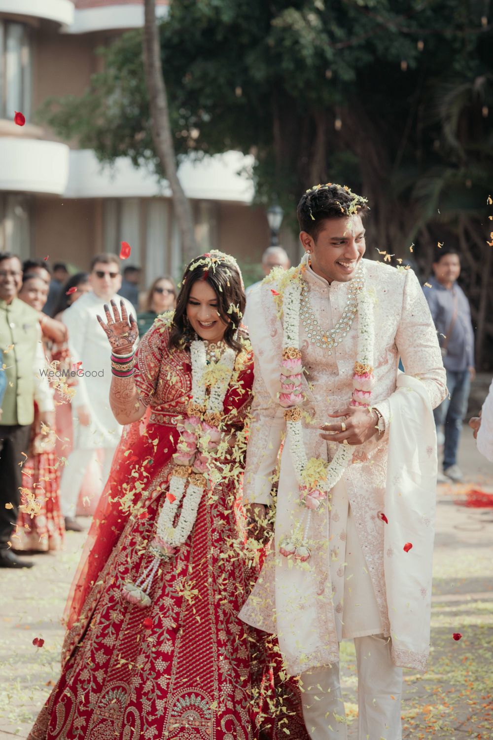 Photo From Harshad & Siddhi - By Tikgraphy