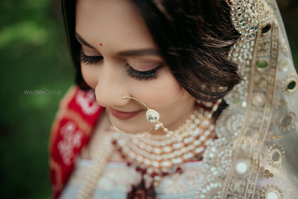Photo From Harshad & Siddhi - By Tikgraphy