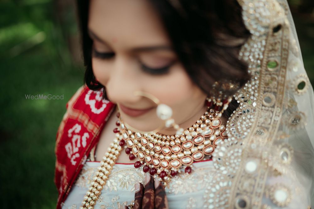 Photo From Harshad & Siddhi - By Tikgraphy