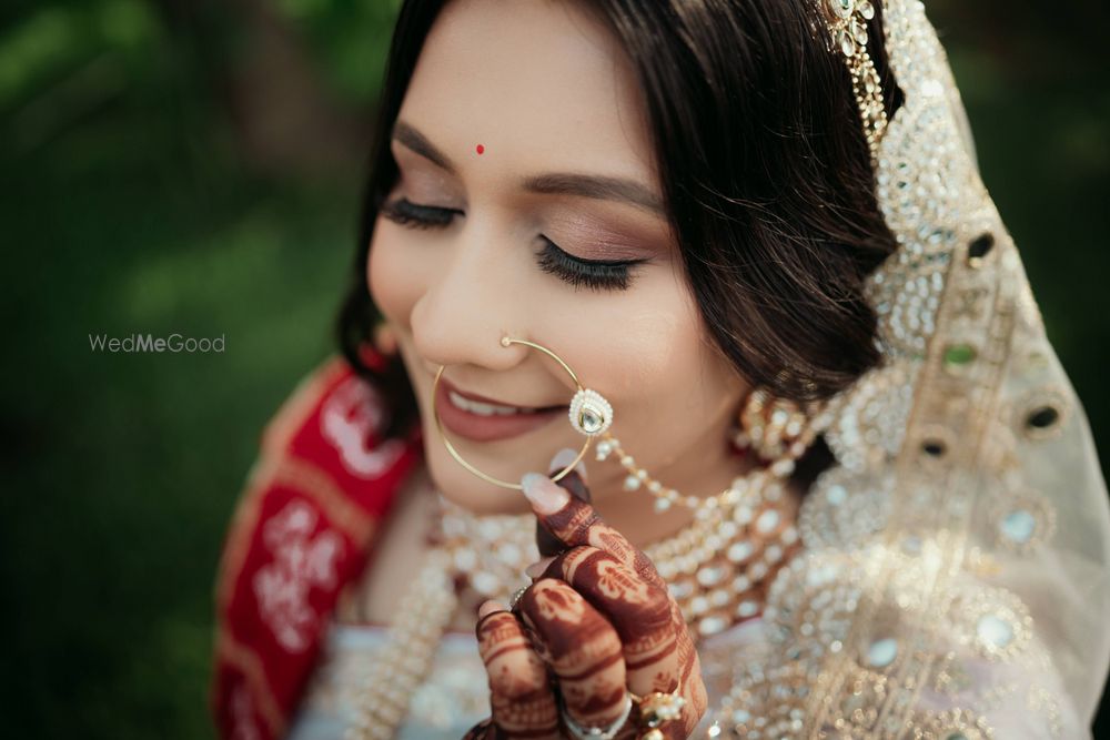 Photo From Harshad & Siddhi - By Tikgraphy