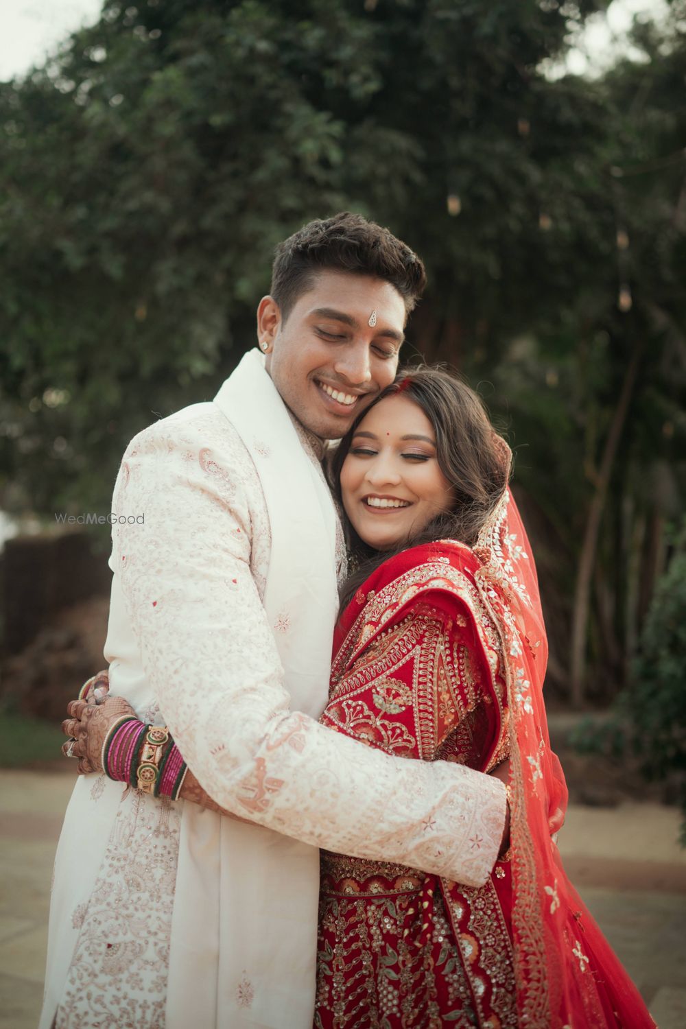 Photo From Harshad & Siddhi - By Tikgraphy
