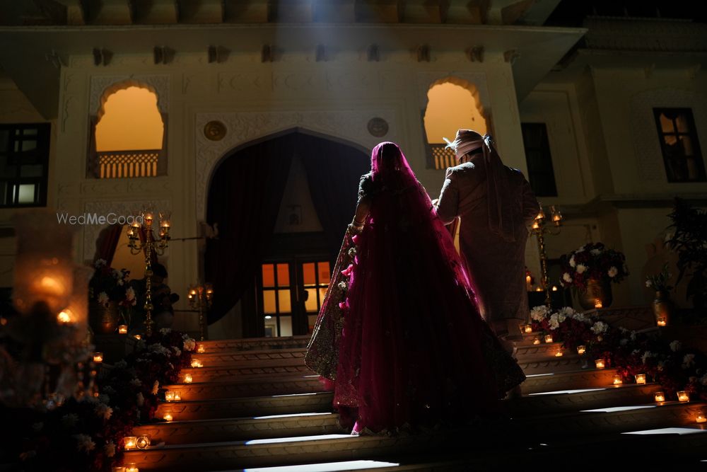 Photo From Wedding Event at Shiv Villas, Jaipur - By Wishco.