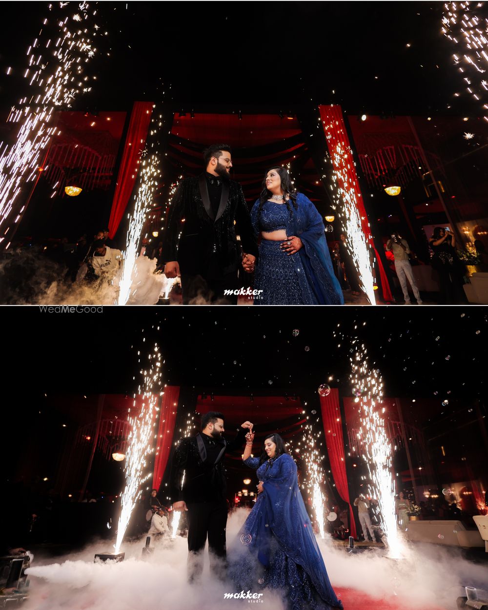 Photo From Pratyush X Avika - By Makker Studio