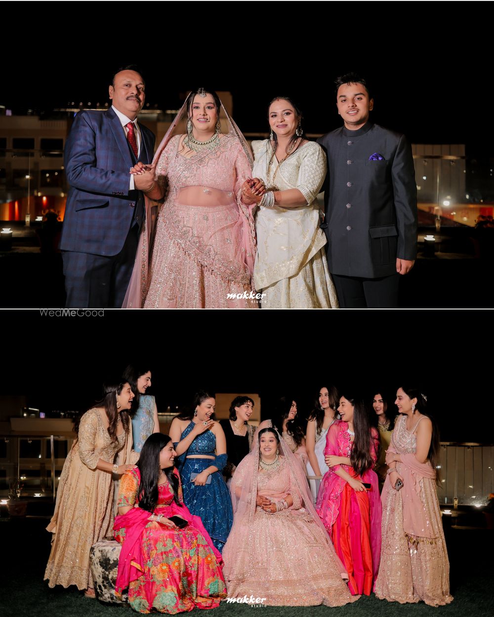 Photo From Pratyush X Avika - By Makker Studio