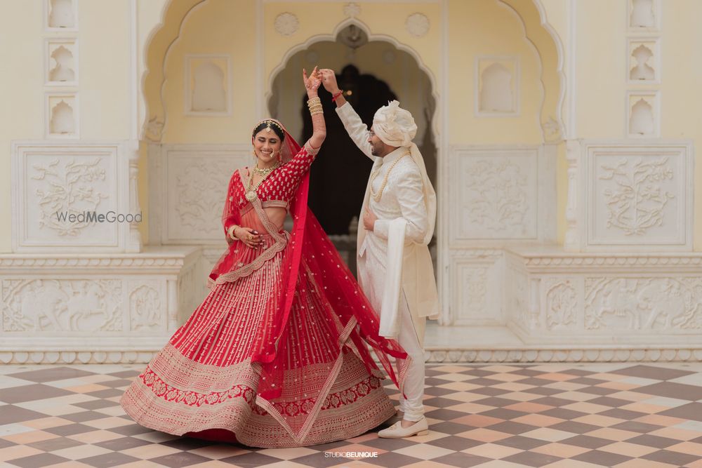 Photo From ISHA & AKASH - By Shaandaar Events