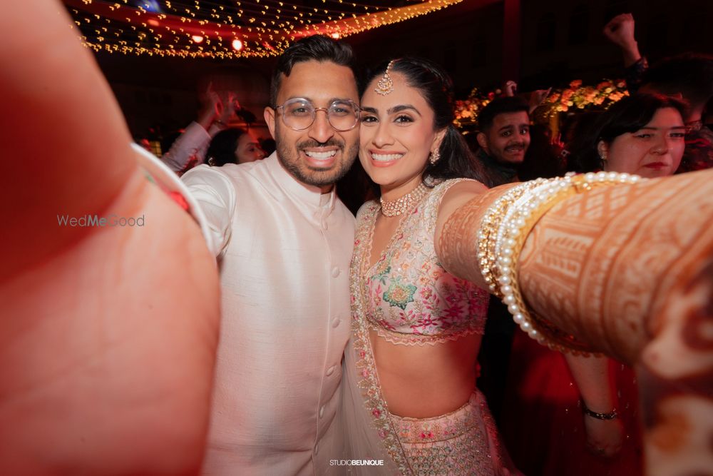 Photo From ISHA & AKASH - By Shaandaar Events