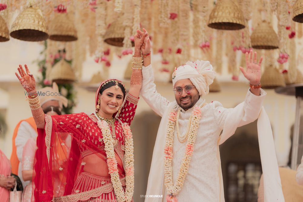 Photo From ISHA & AKASH - By Shaandaar Events
