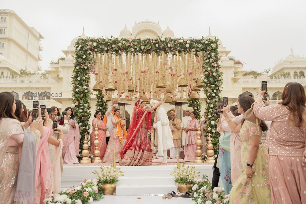 Photo From ISHA & AKASH - By Shaandaar Events