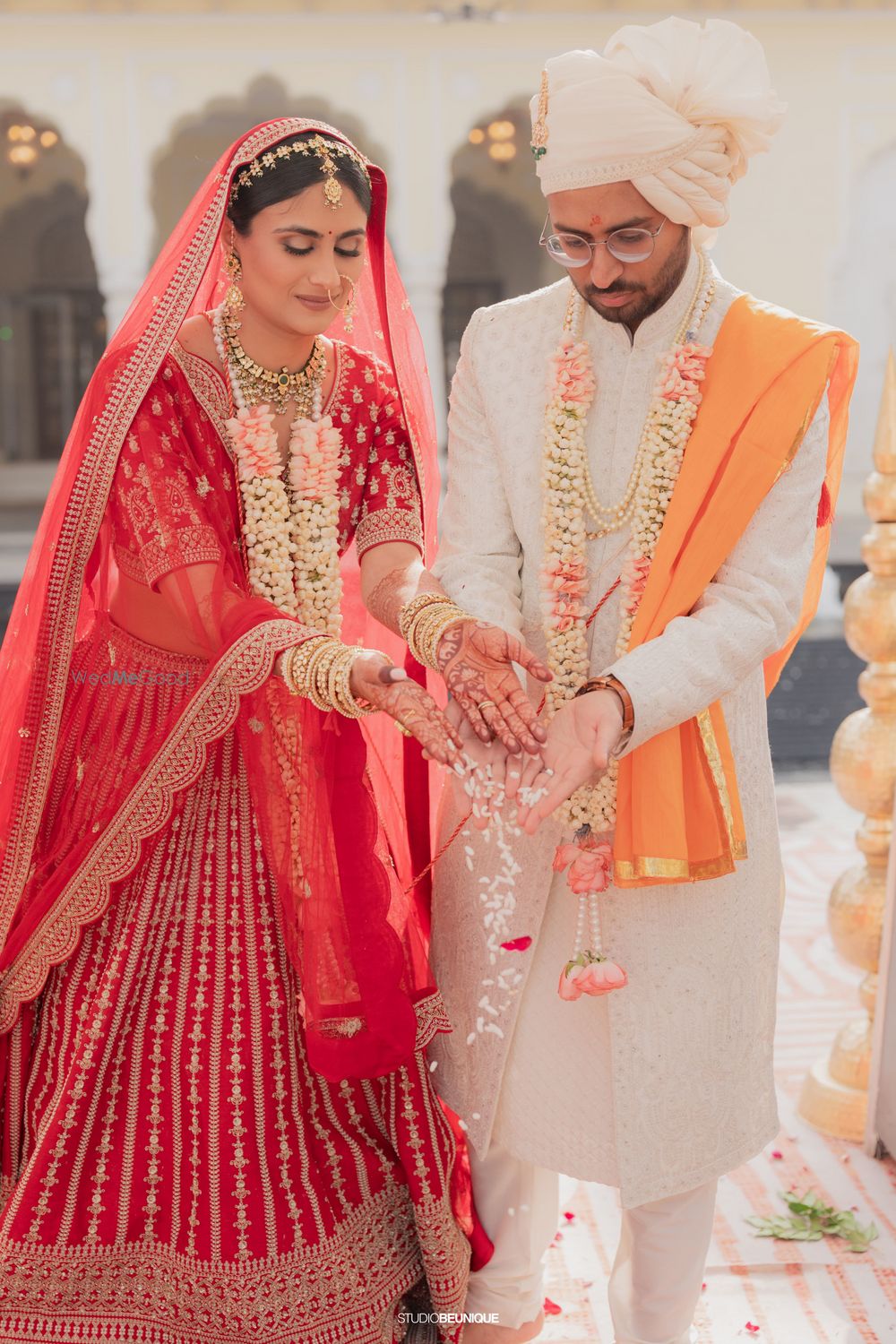 Photo From ISHA & AKASH - By Shaandaar Events