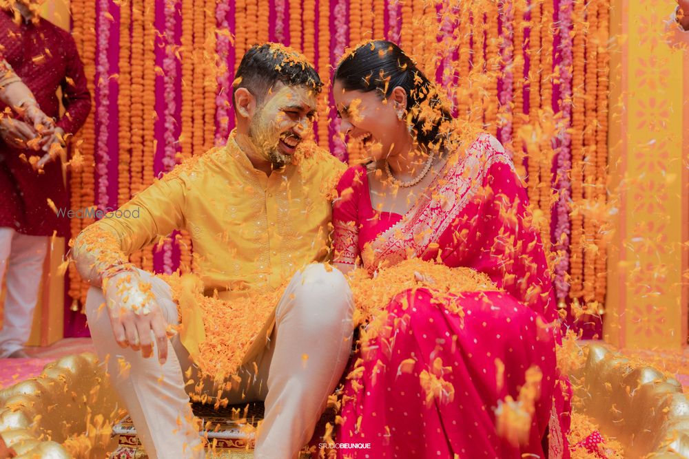Photo From ISHA & AKASH - By Shaandaar Events