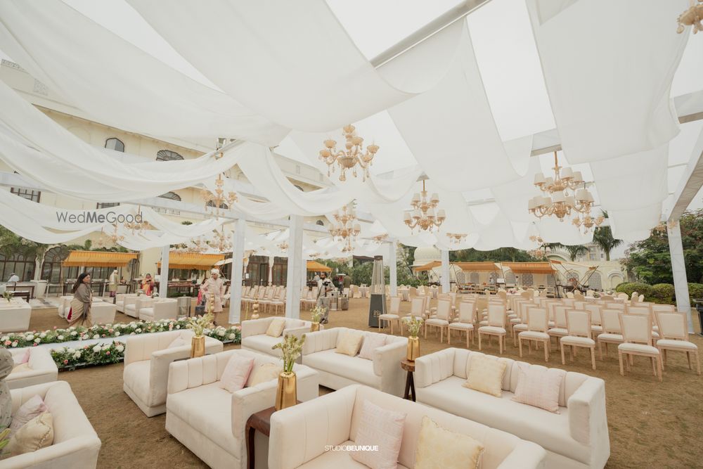 Photo From ISHA & AKASH - By Shaandaar Events