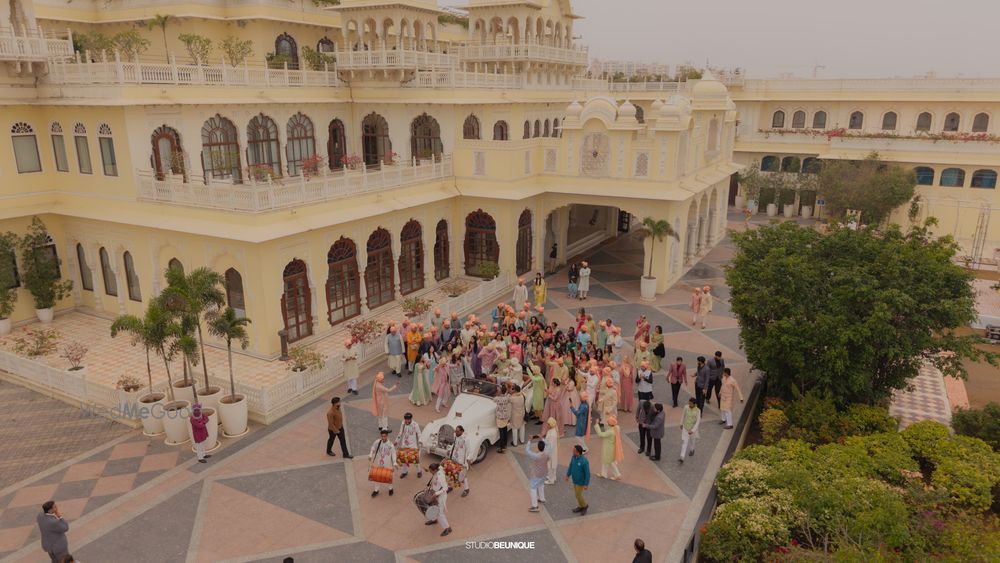 Photo From ISHA & AKASH - By Shaandaar Events