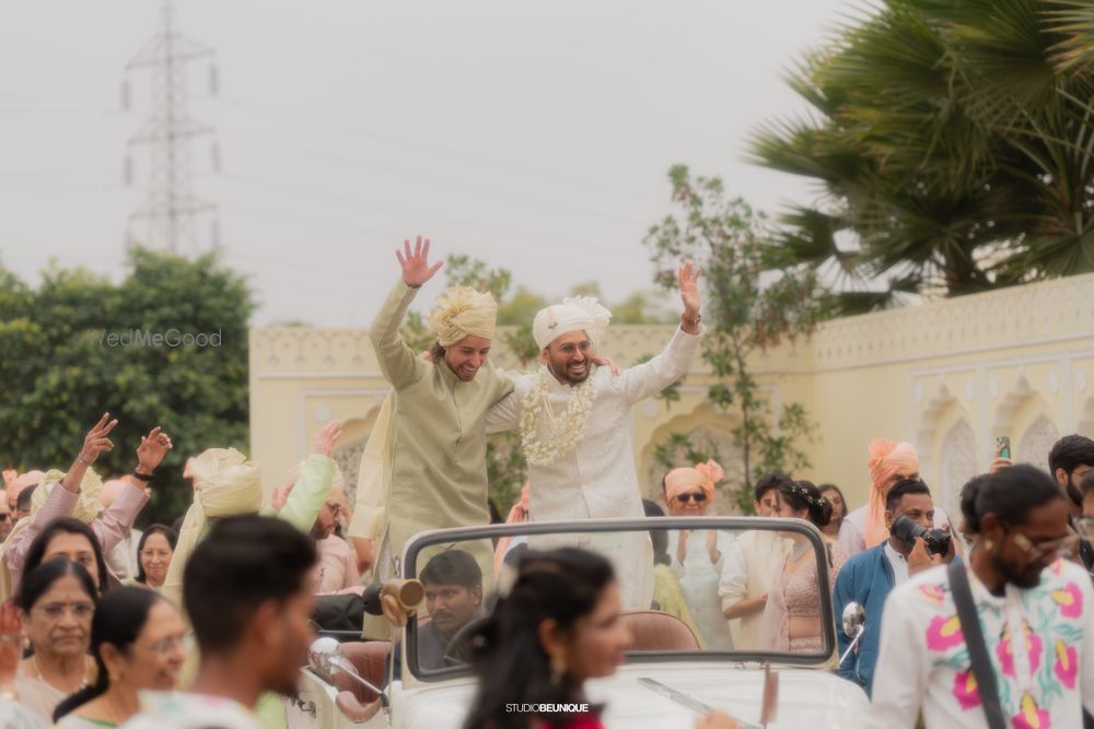 Photo From ISHA & AKASH - By Shaandaar Events