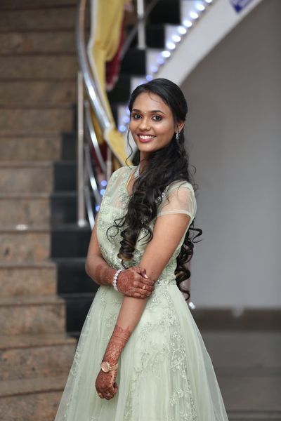 Photo From Bridesmaid Look - By RAK Makeup Artistry