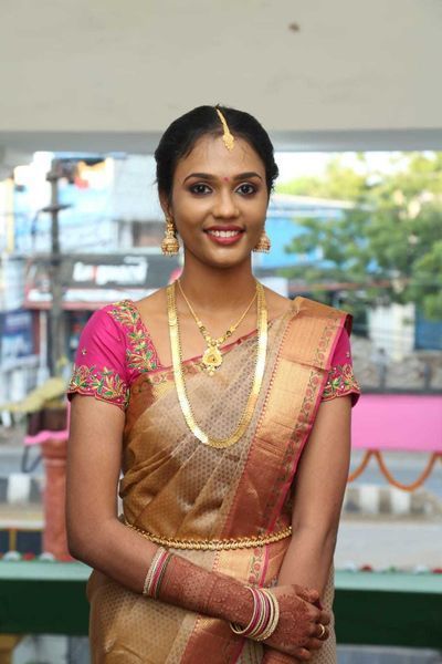 Photo From Bridesmaid Look - By RAK Makeup Artistry