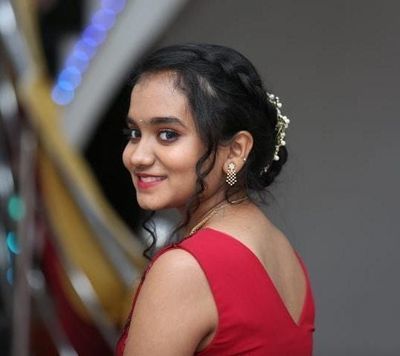 Photo From Bridesmaid Look - By RAK Makeup Artistry