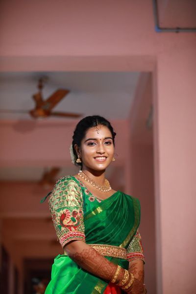 Photo From Bridesmaid Look - By RAK Makeup Artistry