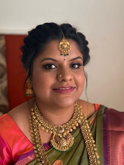 Photo From Bridesmaid Look - By RAK Makeup Artistry