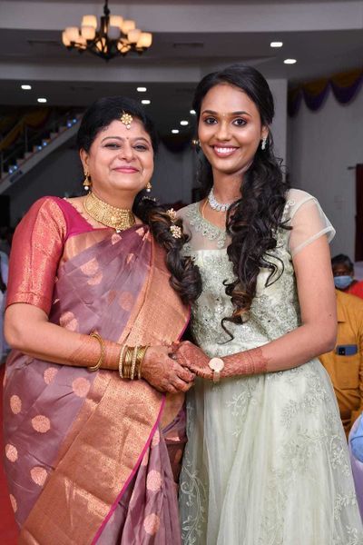 Photo From Mom Makeup - By RAK Makeup Artistry