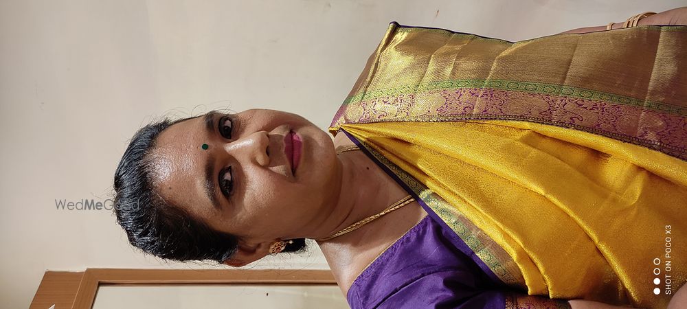 Photo From Mom Makeup - By RAK Makeup Artistry