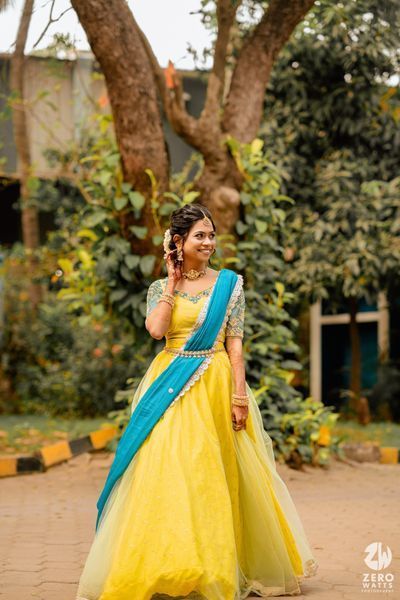 Photo From Engagement look - By RAK Makeup Artistry