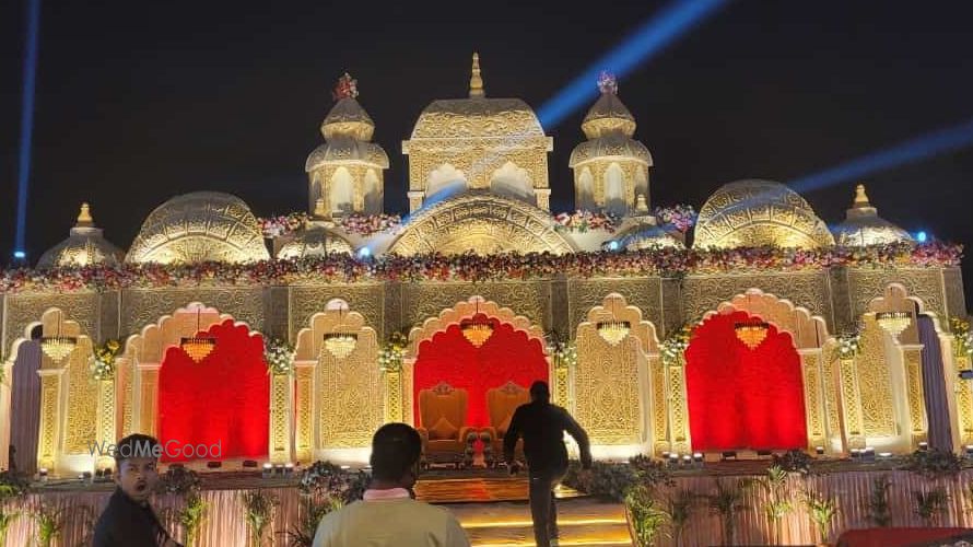 Garh Panchkot Eco Tourism