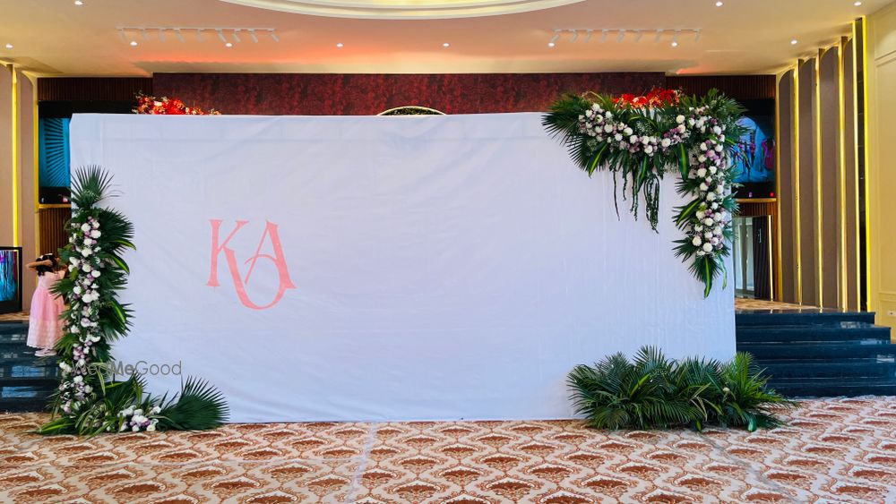 Photo From All pink day wedding - By Mirach Events by Jeet Gaur